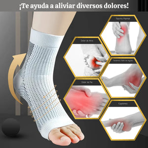 MAXCONTROL™ -CALCETINES DE COMPRESION 3.0 [ORIGINAL]⭐| ENVÍO GRATIS
