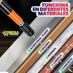 FijaPro XT™ Pistola de Clavos de Alto Impacto | ENVÍO GRATIS ⭐