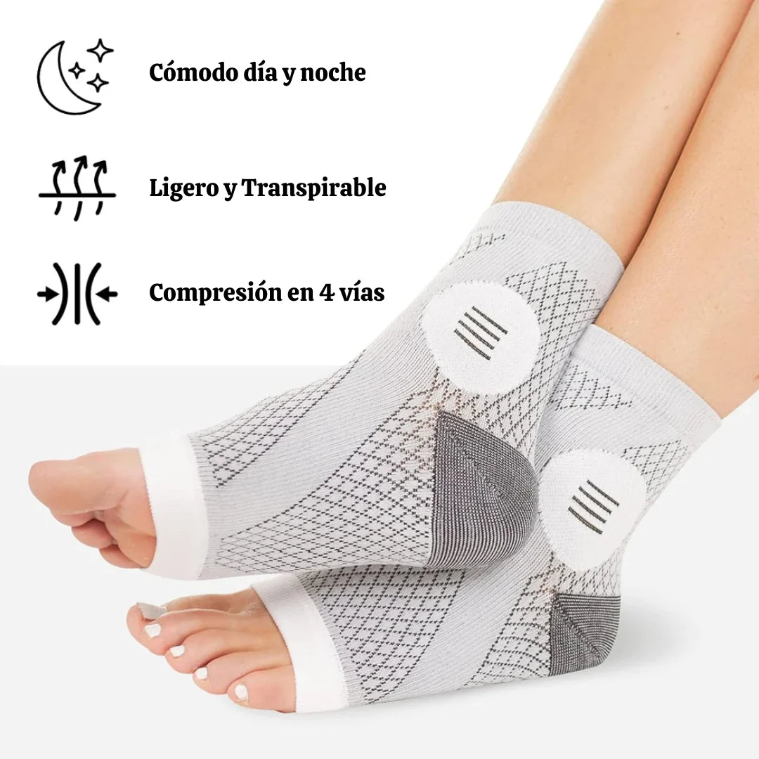 MAXCONTROL™ -CALCETINES DE COMPRESION 3.0 [ORIGINAL]⭐| ENVÍO GRATIS