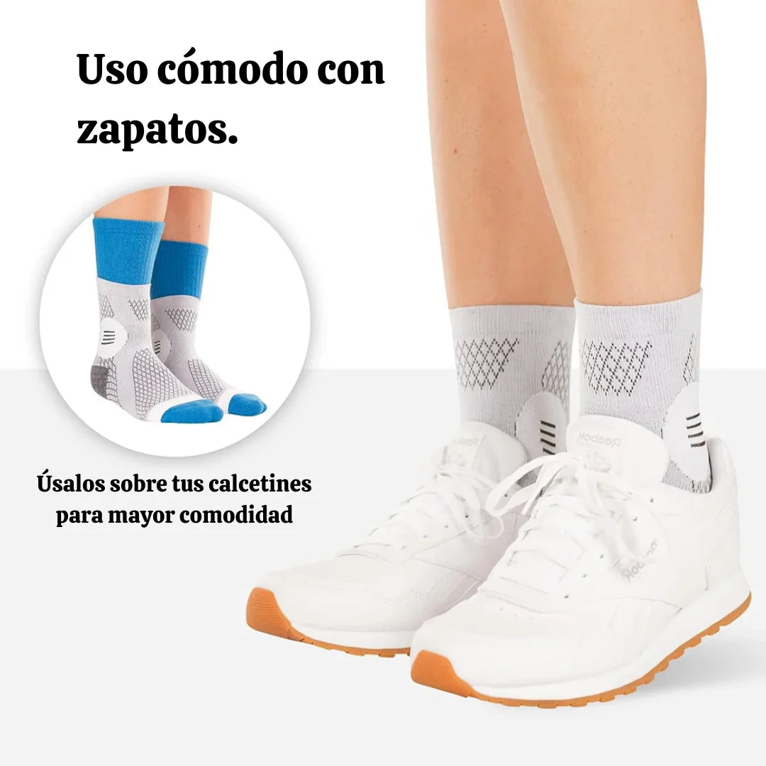 MAXCONTROL™ -CALCETINES DE COMPRESION 3.0 [ORIGINAL]⭐| ENVÍO GRATIS