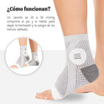 MAXCONTROL™ -CALCETINES DE COMPRESION 3.0 [ORIGINAL]⭐| ENVÍO GRATIS