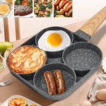 Sartén MultiCocina 4x1 ⭐⭐⭐⭐⭐ 4PUESTOS