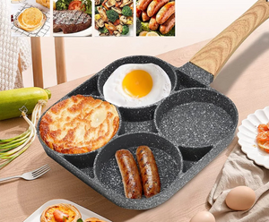 Sartén MultiCocina 4x1 ⭐⭐⭐⭐⭐ 4PUESTOS