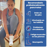 MAXCONTROL™ -CALCETINES DE COMPRESION 3.0 [ORIGINAL]⭐| ENVÍO GRATIS