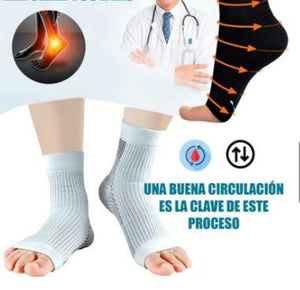 MAXCONTROL™ -CALCETINES DE COMPRESION 3.0 [ORIGINAL]⭐| ENVÍO GRATIS